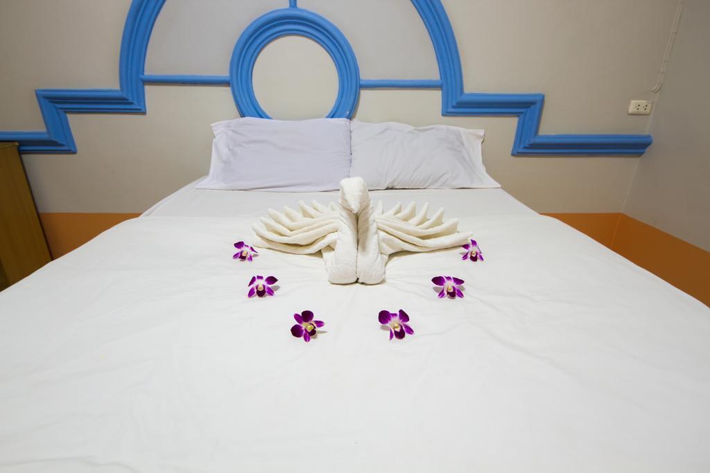 קלסין Ratchapreuk Resort מראה חיצוני תמונה